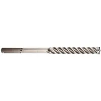 Metabo SDS-MAX P4P 623215000 Carbide Beton-spiraalboor 1 stuks 16 mm Gezamenlijke lengte 340 mm SDS-Max 1 stuk(s)