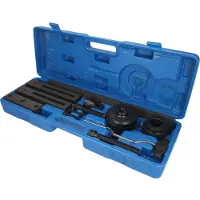 Ks Tools BT641220 BT641220 Gereedschapsset