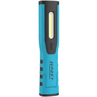 Hazet Led-lamp 1979W-85 · L x B x H: 255 mm x 55 mm x 35 mm