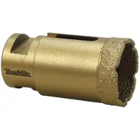 Makita D-44650 D-44650 Holle boorkroon 83 mm 1 stuk(s)