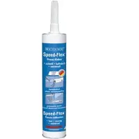 Weicon Speed-flex wit 310 ml | 13600310