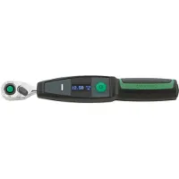 Stahlwille 701/2 96504502 Momentsleutel Kalibratie (ISO) 1 - 20 Nm