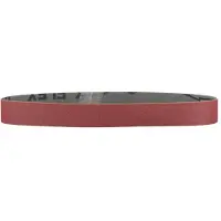 Metabo 629064000 Schuurband Korrelgrootte (num) 80 (l x b) 1020 mm x 50 mm 3 stuk(s)
