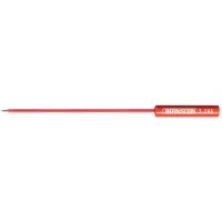 Bernstein 2-265-1 2-265-1 Probe Bus 4 mm CAT I Rood 1 stuk(s)