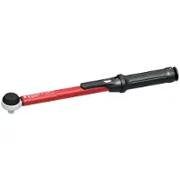 Gedore R58900050 Momentsleutel - 10-50Nm - 3/8"