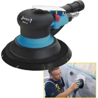 Hazet 9033-2 Excenterschuurmachine