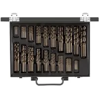 Gedore R93500170 Set metalen spiraalboren