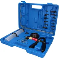 Ks Tools BT581500 Druk- / Vacuumpomp