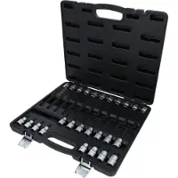Ks Tools 911.4540 911.4540 Dopsleutelset 1/2