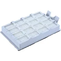 Makita Accessoires HEPA fijnstoffilter ruggedragen stofzuiger - 191Y27-2 - 191Y27-2