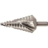 BRILLIANT TOOLS BT101925 BT101925 Getrapteboorset 1 stuk(s)