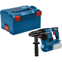 Bosch GBH 18V-28 C accu boorhamer met SDS plus Solo in L-Boxx - 0...