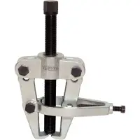 Ks Tools 6205401 Poelietrekker Spanbereik 80 mm Aantal haken 2