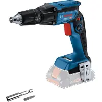 Bosch Powertools Professional Gtb 18v-45 Draadloos Gipsplaatschroevendraaier
