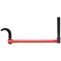 Ks Tools 125.1000 Moersleutel voor standkranen