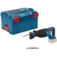 Bosch Professional GSA 18V-28 (zonder accu)