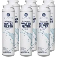 GENERAL ELECTRIC GE MSWF Waterfilter