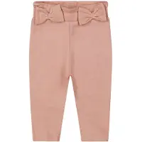 Dirkje NOOS Meisjes Broek - Dusty pink