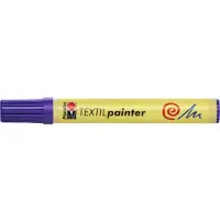 Marabu TEXTIL PAINTER PUNT 2 - 4MM