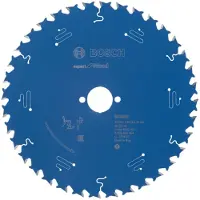 Bosch Expert for Wood Zaagblad voor Hout 235x30x2.8mm 36T