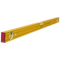 Stabila Type 80 AS-2 19172 Metalen waterpas 100 cm