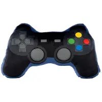 Puckator Game Over Controller Pluche Sierkussen