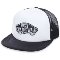 Vans Pet 'CLASSIC' zwart / offwhite