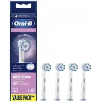 Braun Brush head 4er EB 60-4
