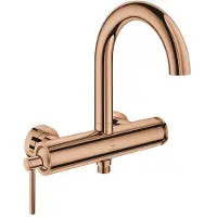 GROHE Atrio New Classic Badmengkraan (opbouw) 24367DA0