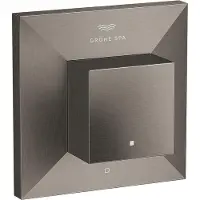 GROHE Allure Brilliant Stopkraan voor sanitaire toestellen 29398AL0