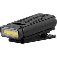 Led Lenser W1R Work Werklamp werkt op een accu LED 220 lm 7 h 61 g