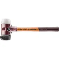 HALDER SIMPLEX 3027.280 Voorhamer Ergonomische handgreep, Middelhard 2820 g 490 mm 1 stuk(s)