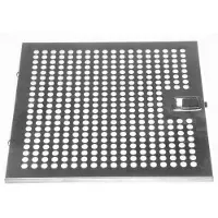 Siemens Metaalfilter 664912 / 00664912 300x300mm