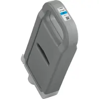 Canon Inktcartridge PFI-3700PC Foto-cyaan Extra hoge capaciteit