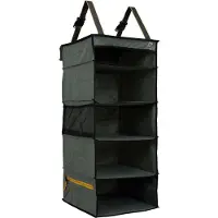 Bo Camp - Industrial - Organizer - Westlawn - 5 Vaks