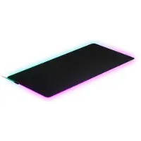 SteelSeries QcK Prism 3XL Muismat