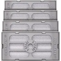 Cat Mate - Filter set - Mossel Drinkfontein