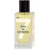 Iceberg Eau De Femme Eau de Toilette 100 ml