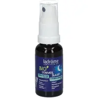 La Drome Ladrôme Slaap Mondspray Bio 20 ml Spray