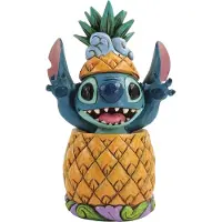 Disney Stitch Ananas 15 cm