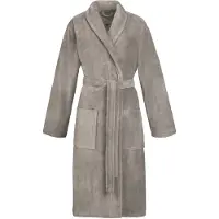 Vossen dames badjas Pippa Timber L
