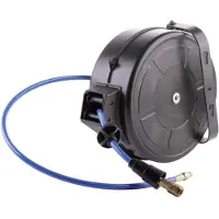 Aerotec Slanghaspel | perslucht | 1 stuk - 200547 - 200547