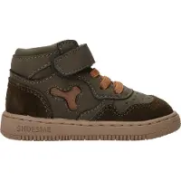 Shoesme BN24W009-C green (19-3)