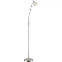 Globo vloerlamp Elliot 1-lichts