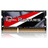 G.Skill 16GB DDR3-1600 memory module 2 x 8 GB 1600 MHz