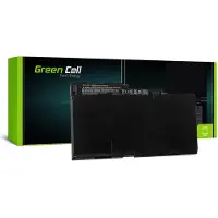 Green Cell CM03XL HP68 Laptopaccu 11.1 V 4000 mAh HP