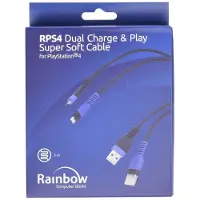 Rainbow Vernevelaarkit Rainbow PS4