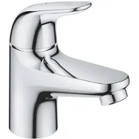 GROHE Euroeco Fonteinkraan - xs-size - chroom 20616001