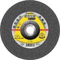 Klingspor Groep. Supra. A 24 R. Crowd. ABM.: 230x8x22.23 mm