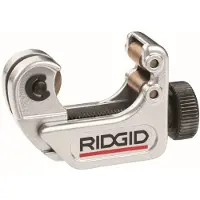 Ridgid Mini Pijpsnijder 104 32985 5-24mm